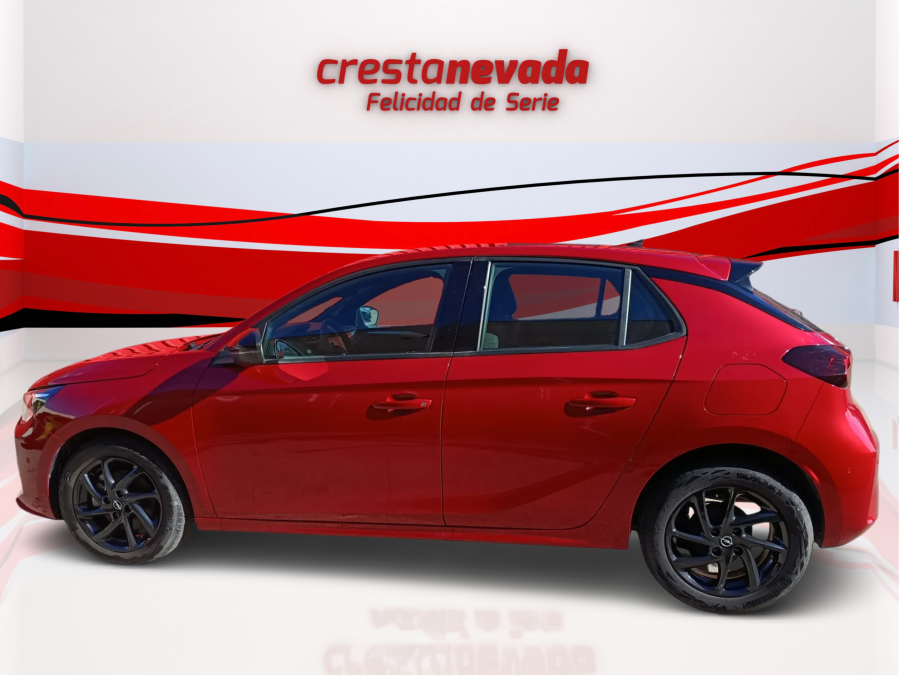 Imagen de Opel Corsa