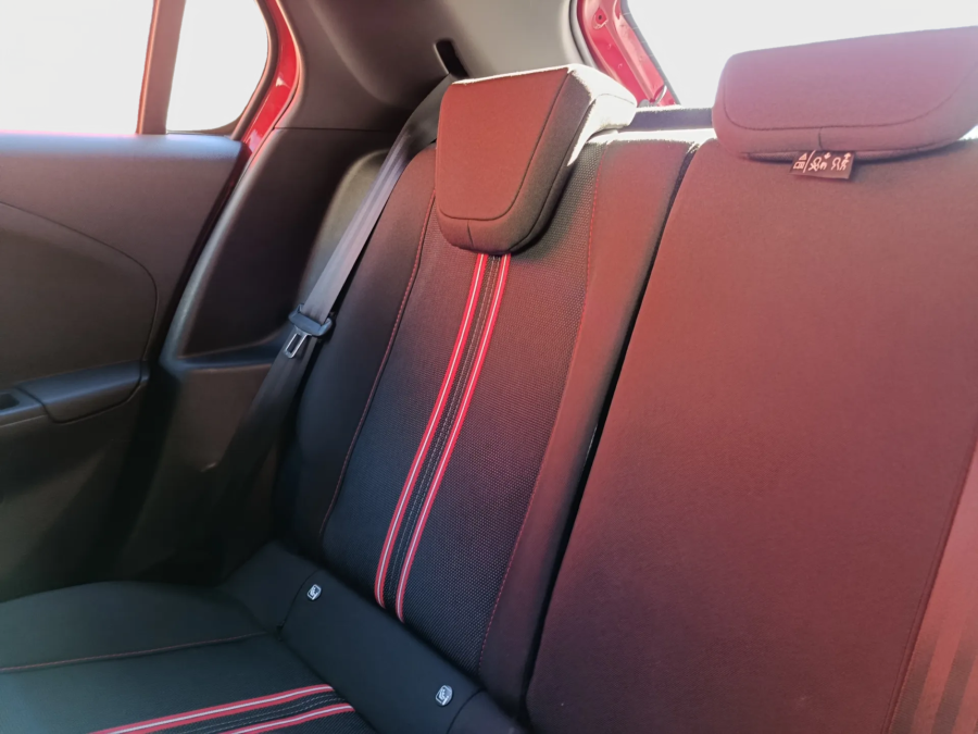 Imagen de Opel Corsa