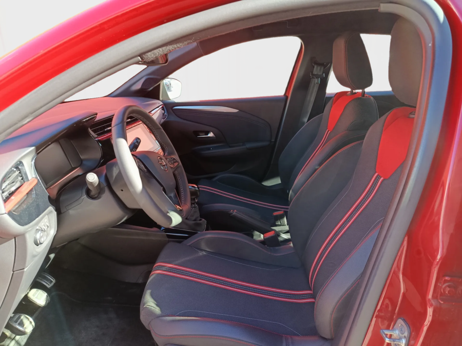 Imagen de Opel Corsa