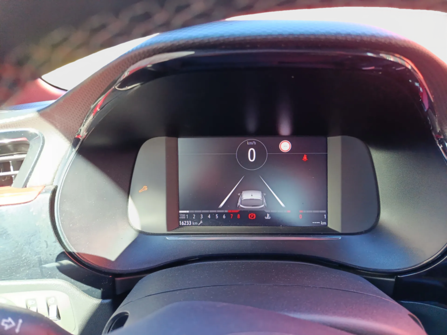 Imagen de Opel Corsa