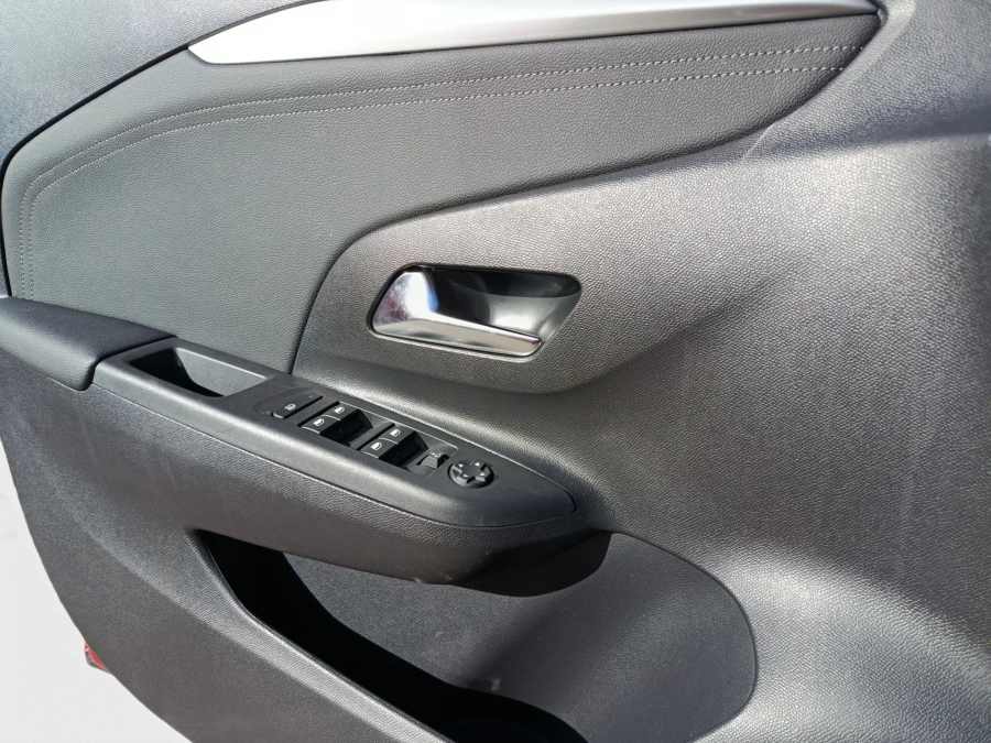 Imagen de Opel Corsa