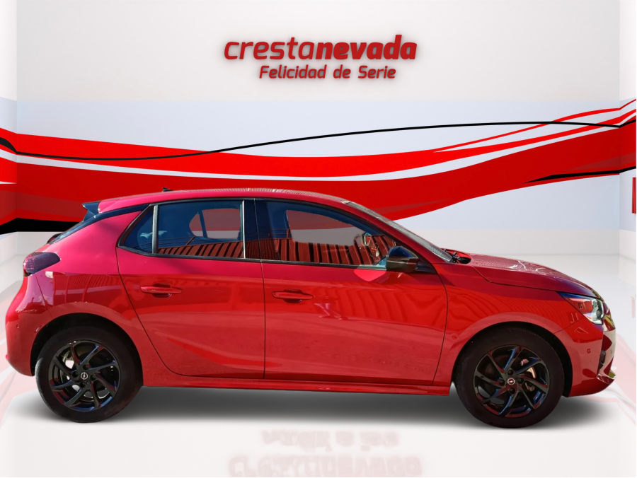 Imagen de Opel Corsa
