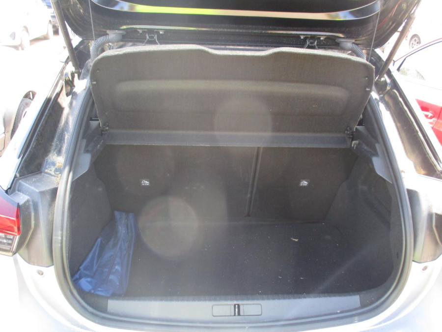 Imagen de Opel Corsa