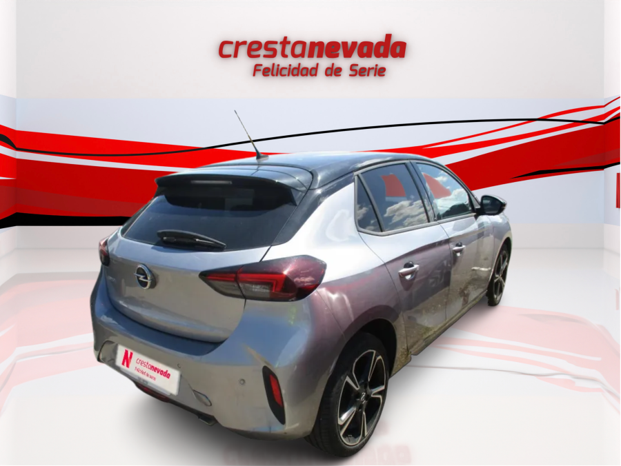 Imagen de Opel Corsa