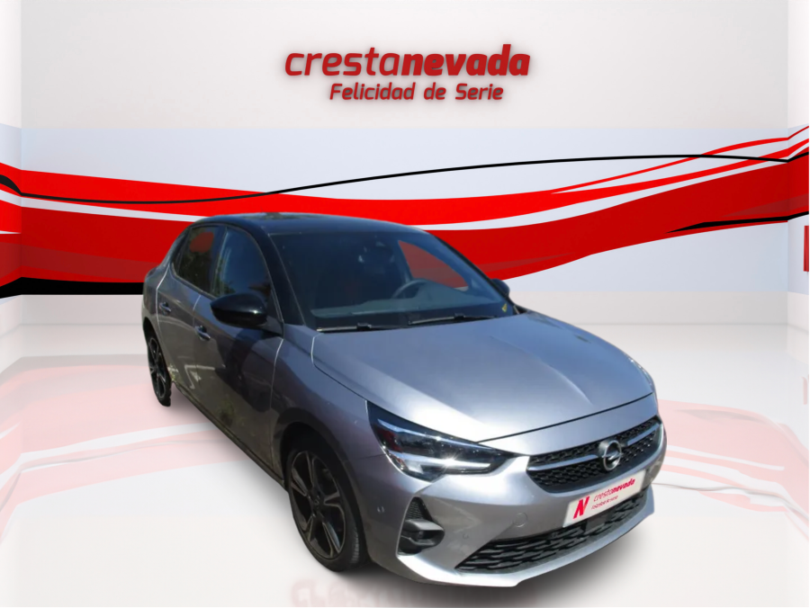 Imagen de Opel Corsa