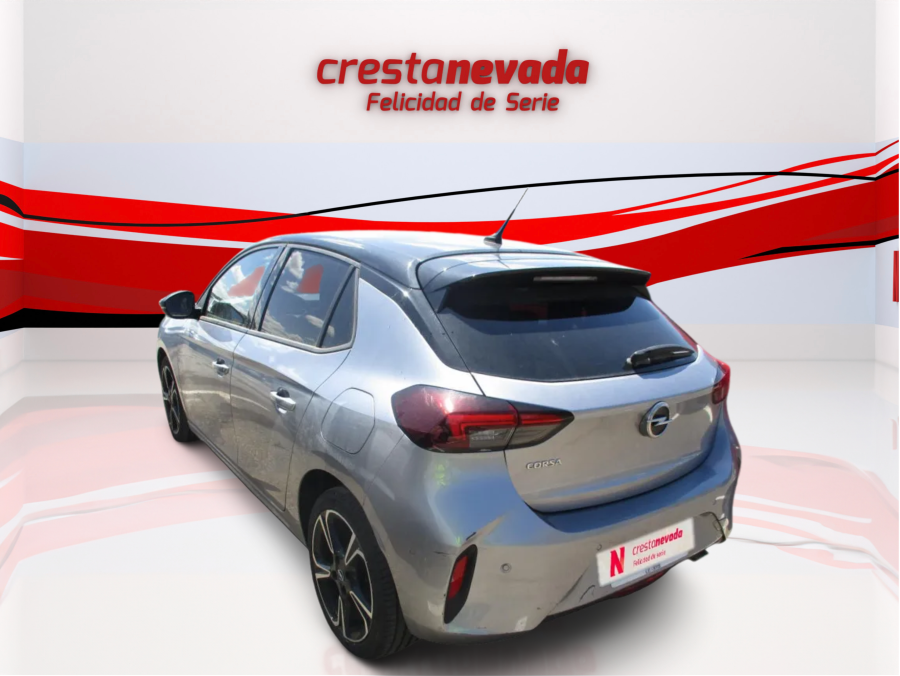 Imagen de Opel Corsa