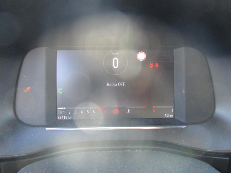 Imagen de Opel Corsa