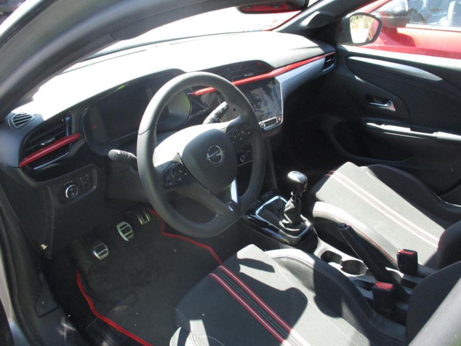 Imagen de Opel Corsa