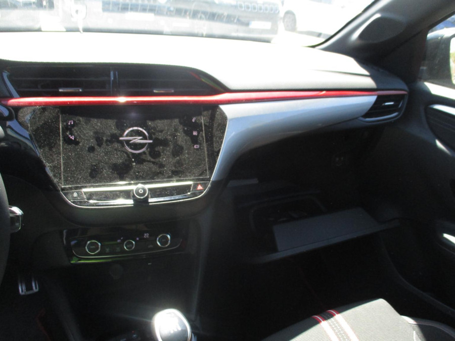 Imagen de Opel Corsa