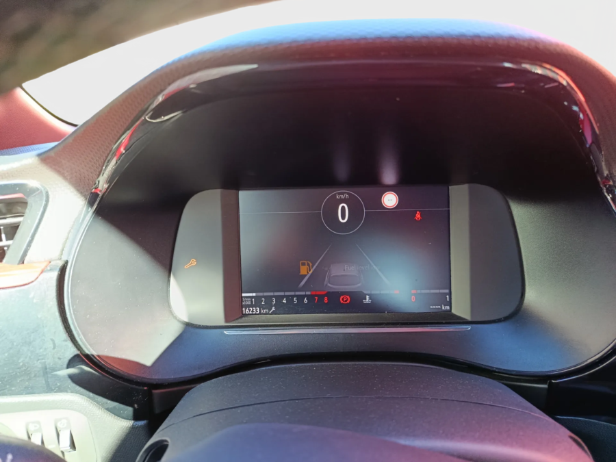 Imagen de Opel Corsa