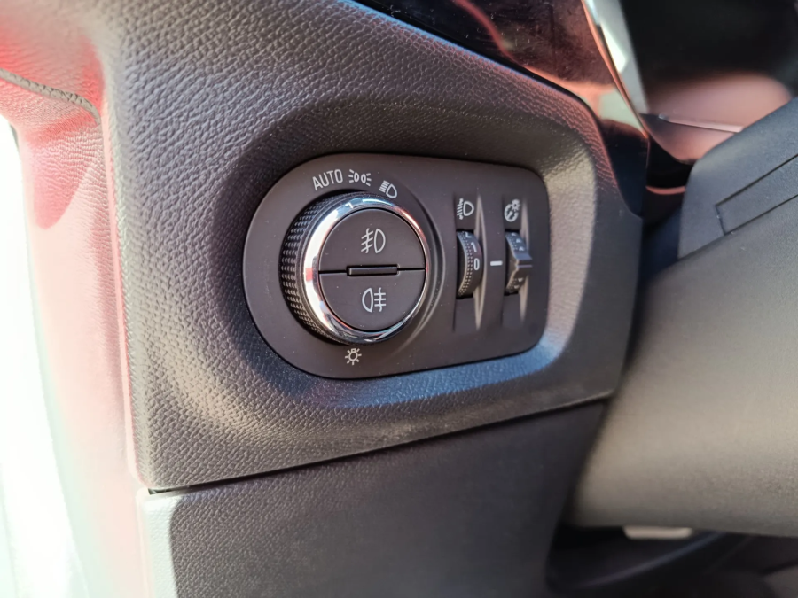 Imagen de Opel Corsa