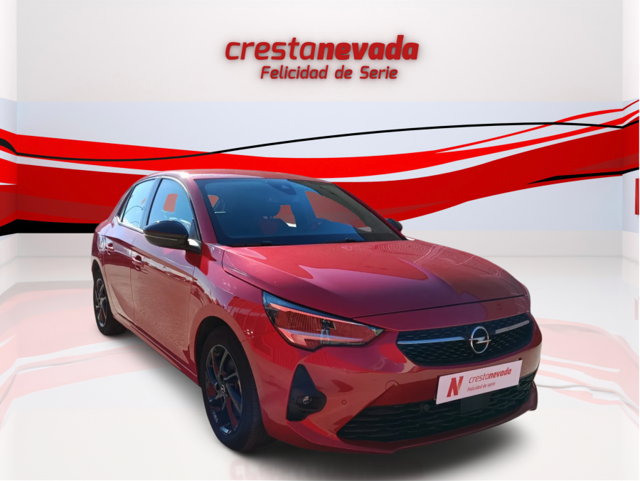 Imagen de Opel Corsa