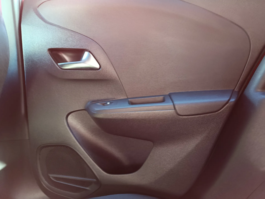 Imagen de Opel Corsa