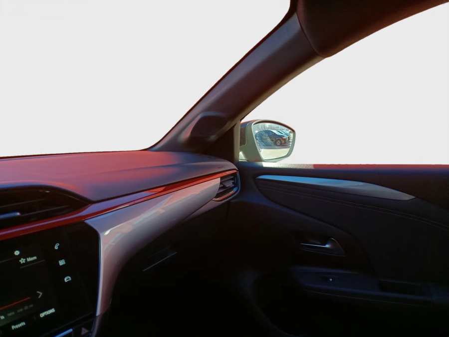 Imagen de Opel Corsa