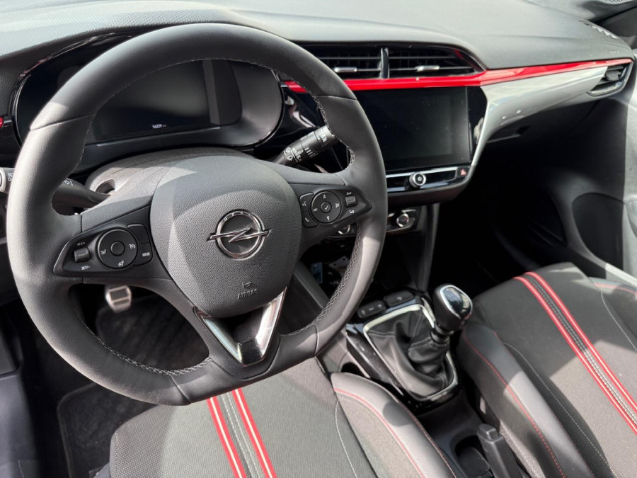 Imagen de Opel Corsa