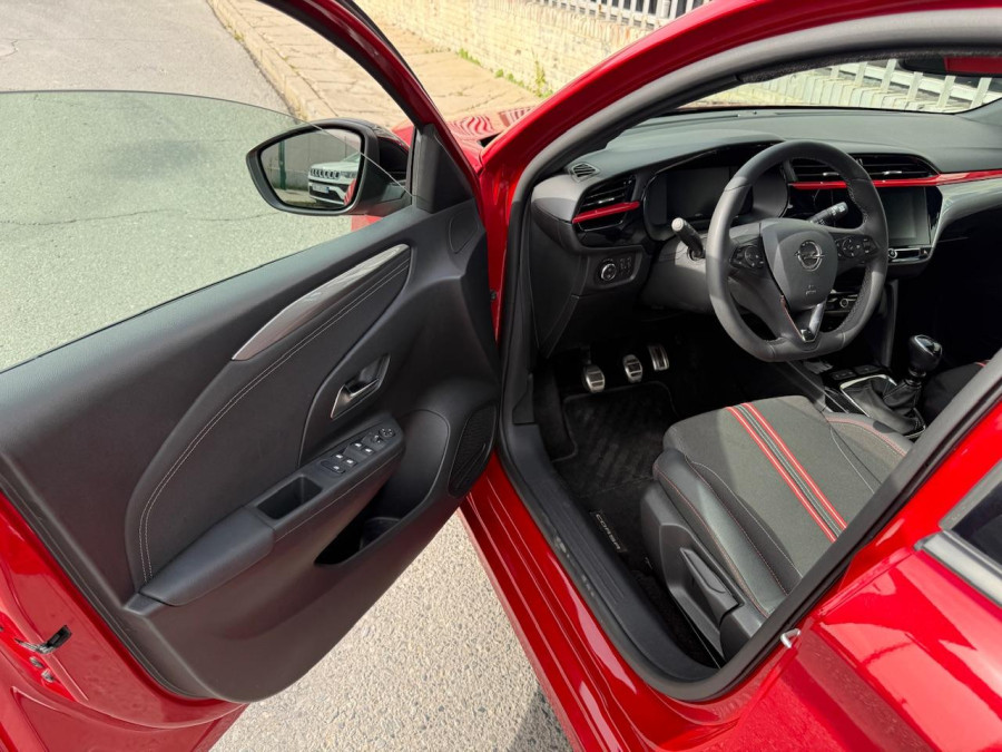 Imagen de Opel Corsa