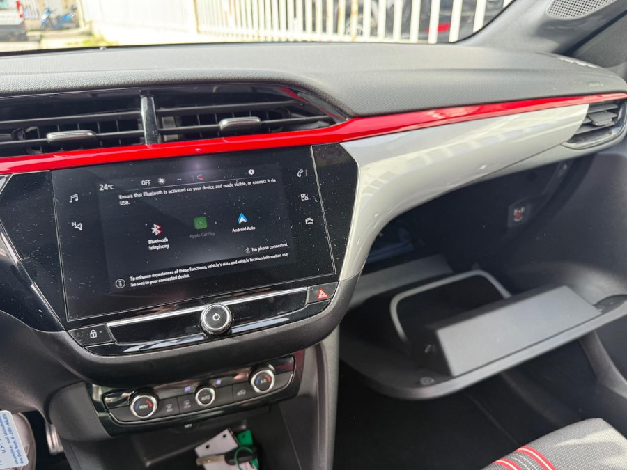 Imagen de Opel Corsa