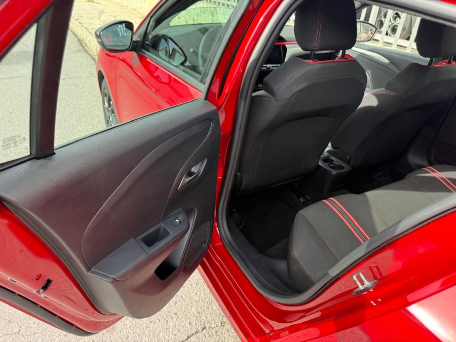 Imagen de Opel Corsa