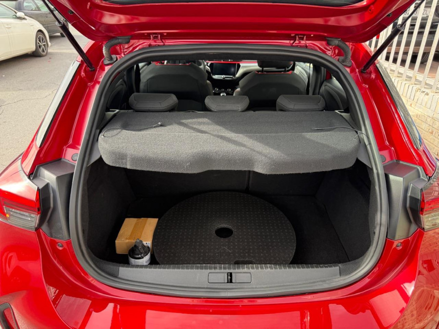 Imagen de Opel Corsa