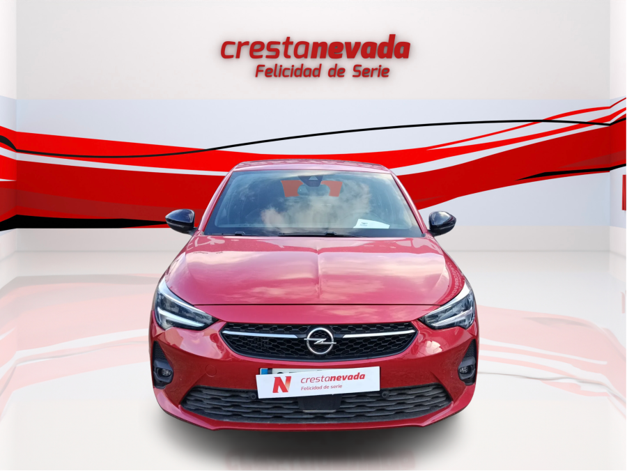 Imagen de Opel Corsa