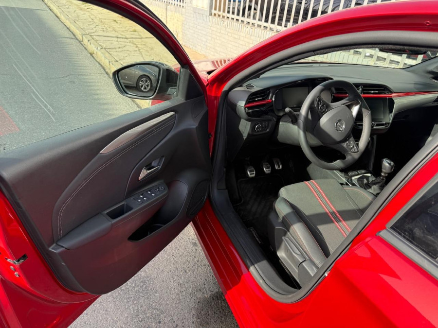 Imagen de Opel Corsa