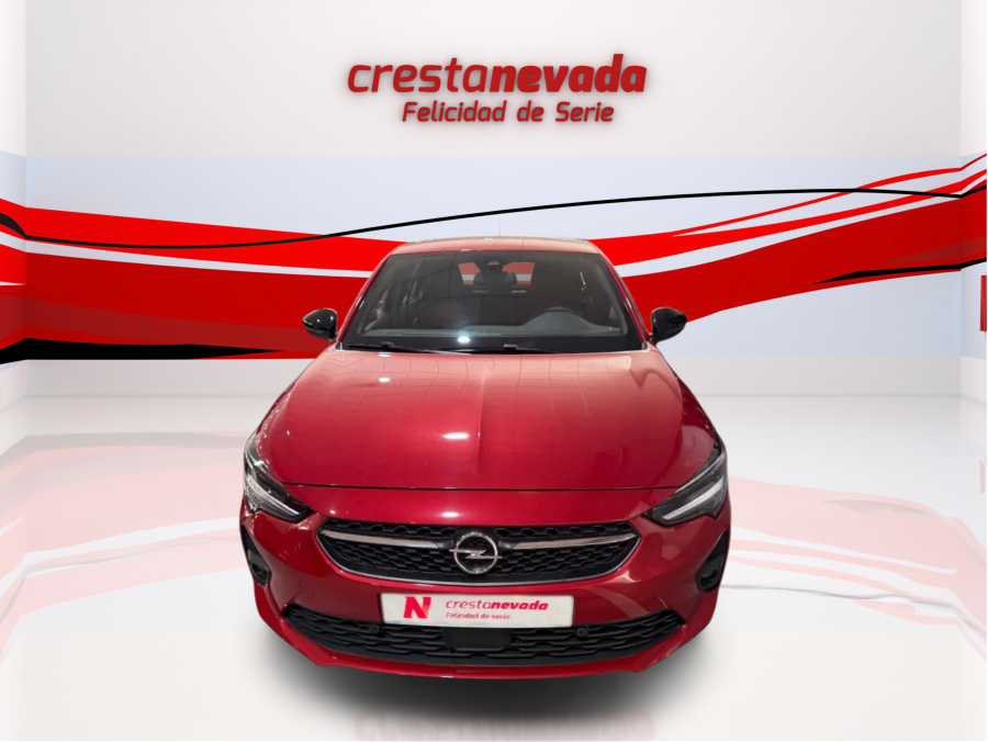 Imagen de Opel Corsa