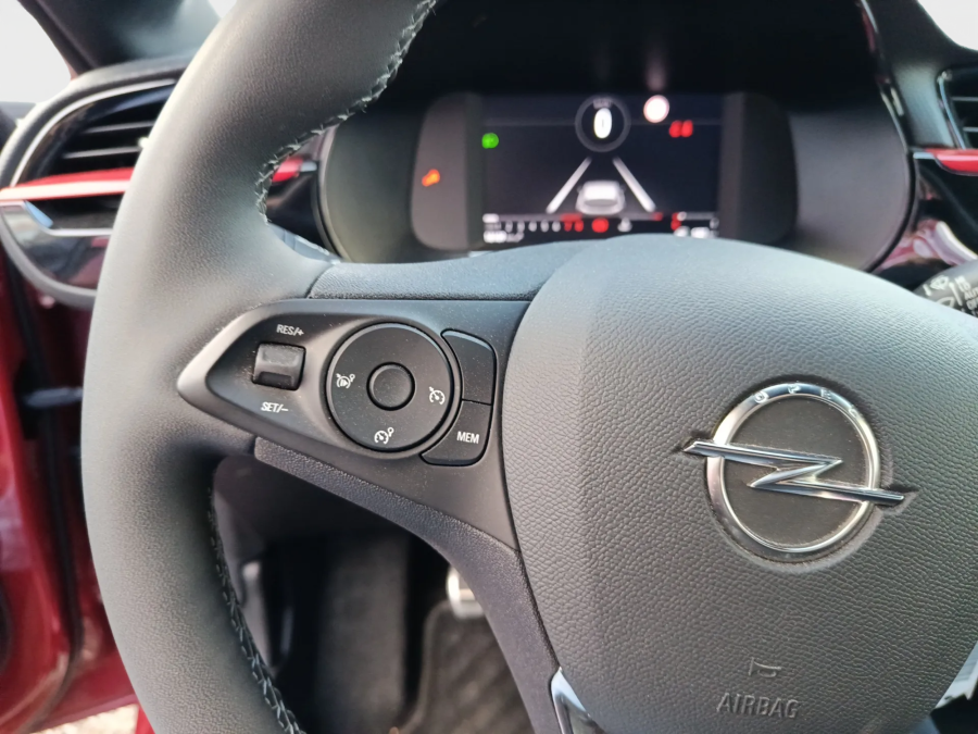 Imagen de Opel Corsa