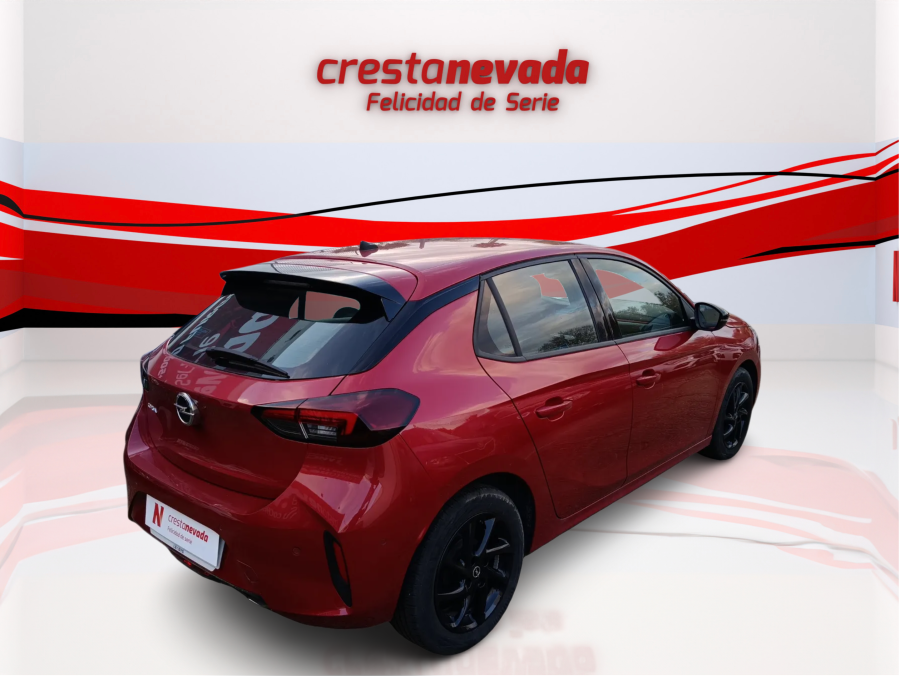 Imagen de Opel Corsa