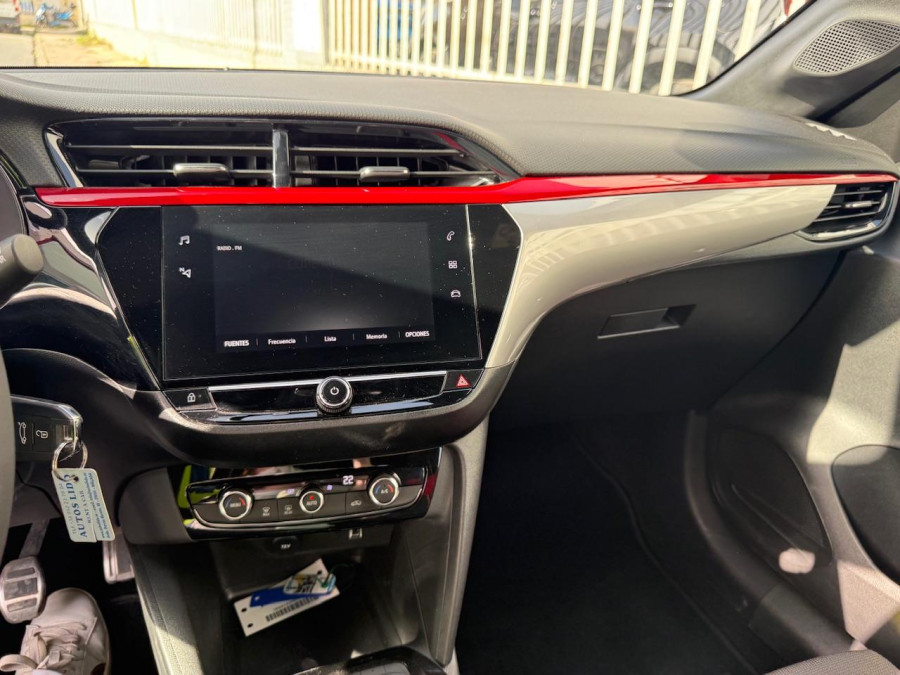 Imagen de Opel Corsa