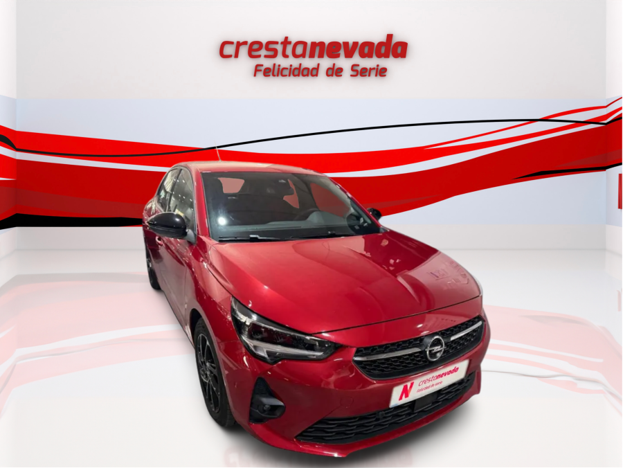 Imagen de Opel Corsa