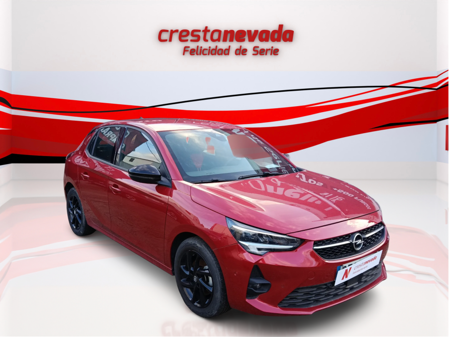 Imagen de Opel Corsa