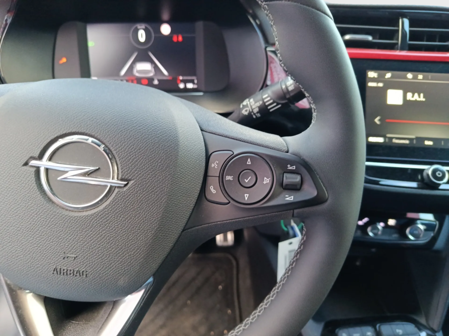 Imagen de Opel Corsa