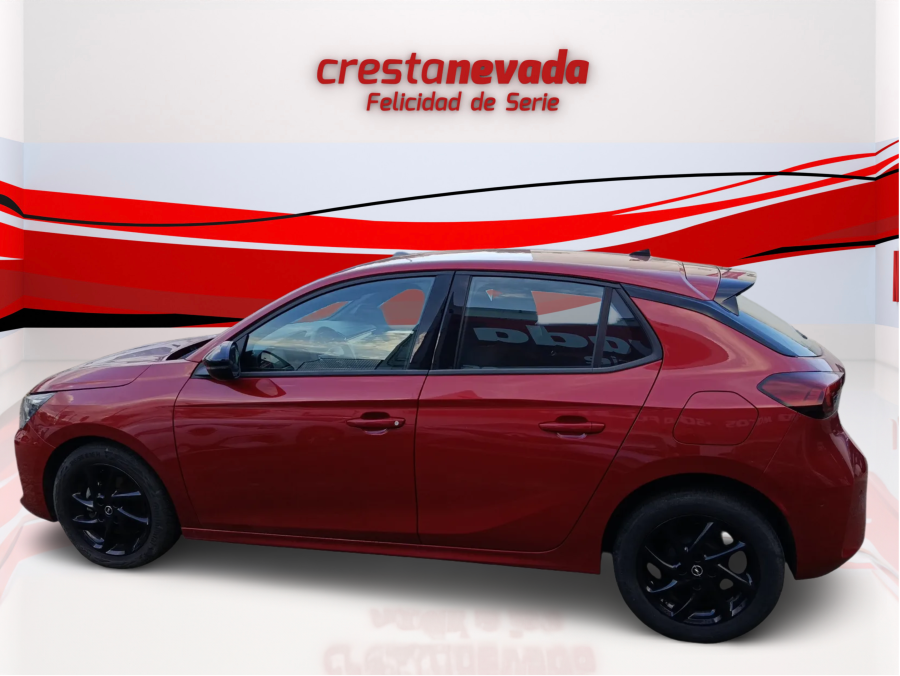 Imagen de Opel Corsa