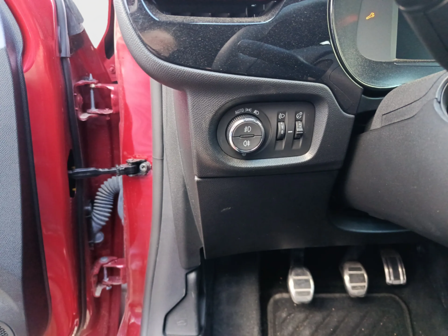 Imagen de Opel Corsa