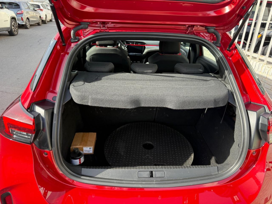 Imagen de Opel Corsa