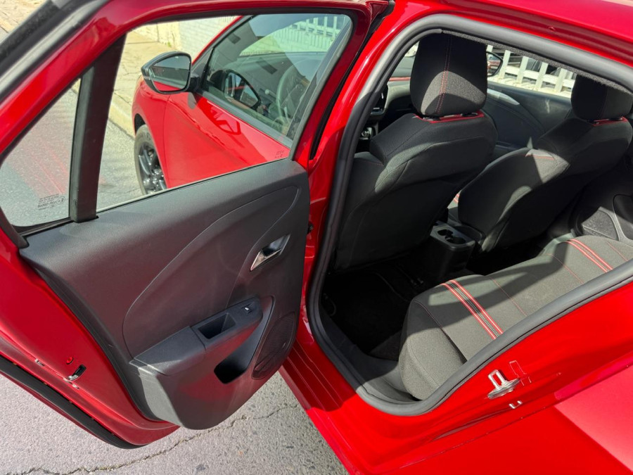 Imagen de Opel Corsa