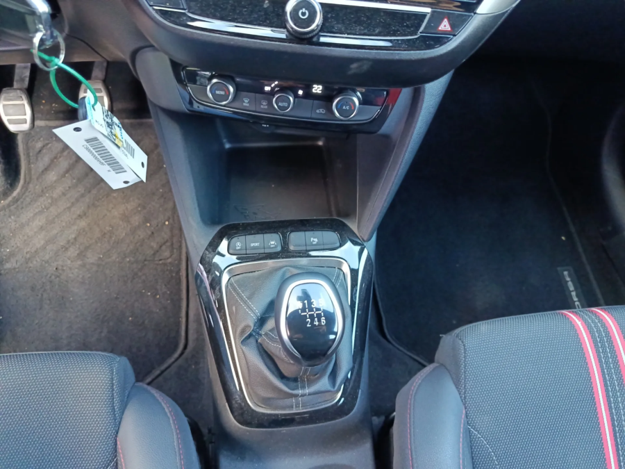 Imagen de Opel Corsa