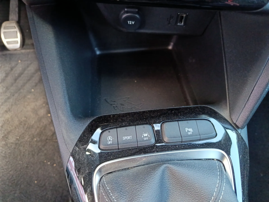 Imagen de Opel Corsa