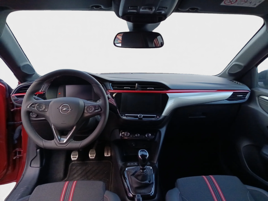 Imagen de Opel Corsa