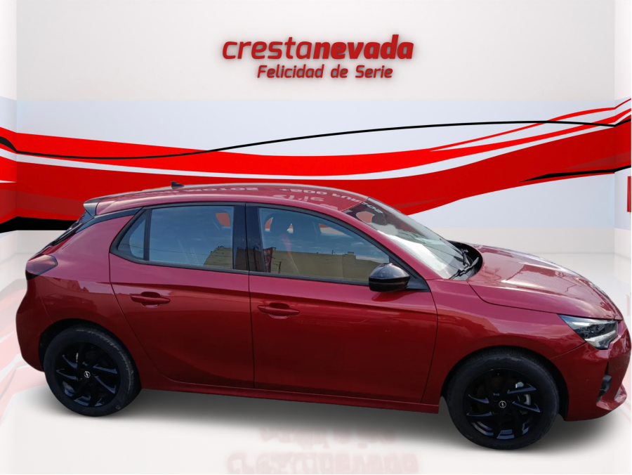 Imagen de Opel Corsa