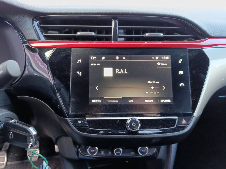 Imagen de Opel Corsa