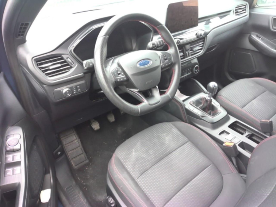 Imagen de Ford Kuga
