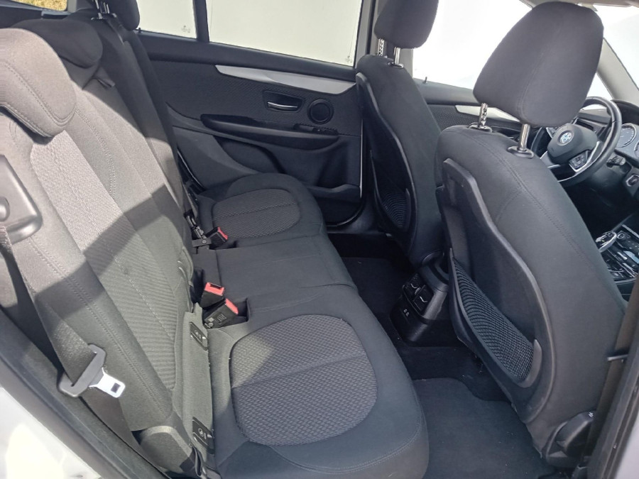 Imagen de BMW Serie 2 Gran Tourer