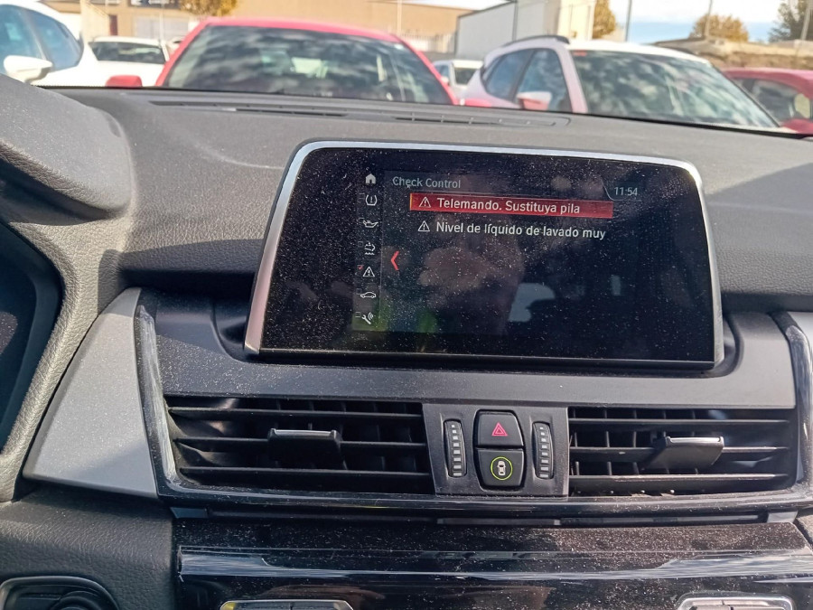 Imagen de BMW Serie 2 Gran Tourer