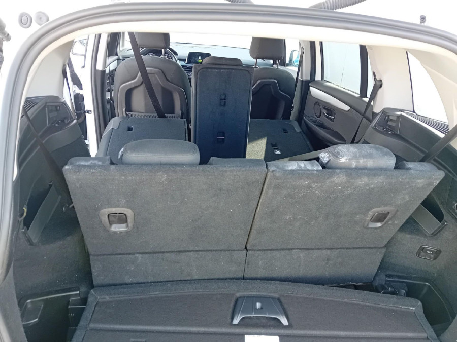 Imagen de BMW Serie 2 Gran Tourer