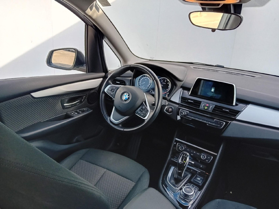 Imagen de BMW Serie 2 Gran Tourer