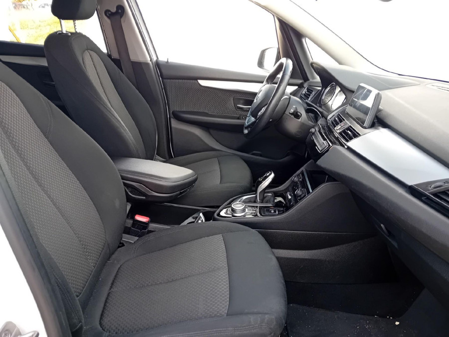 Imagen de BMW Serie 2 Gran Tourer