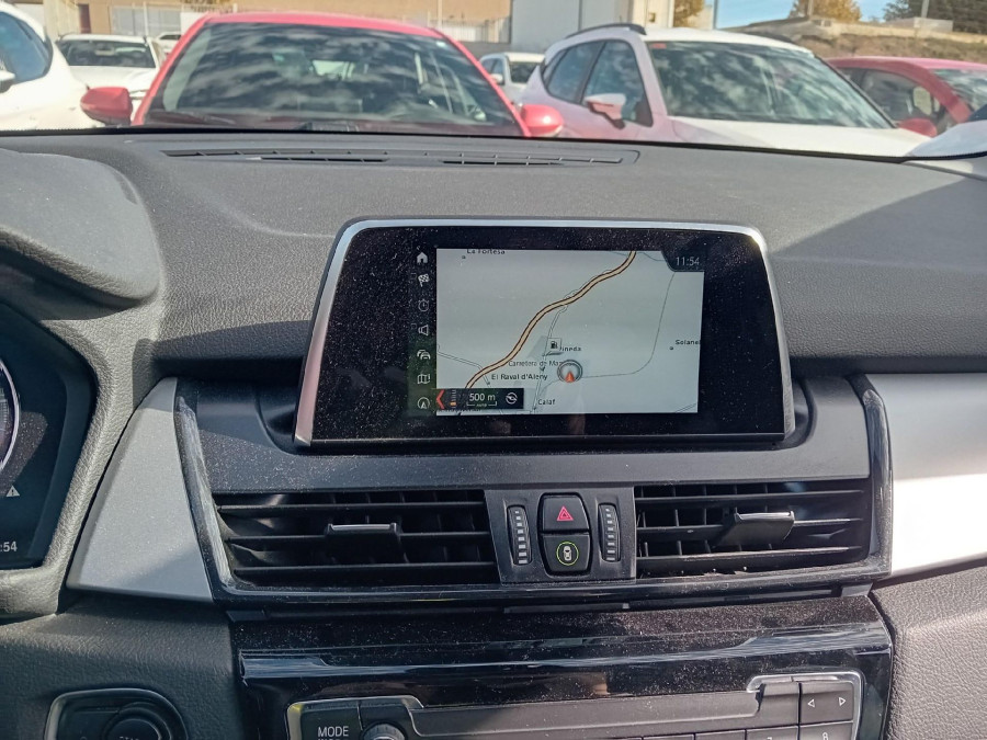 Imagen de BMW Serie 2 Gran Tourer