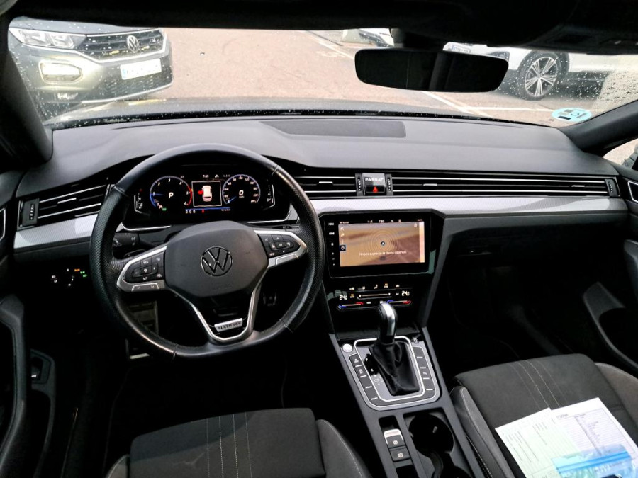 Imagen de Volkswagen Passat