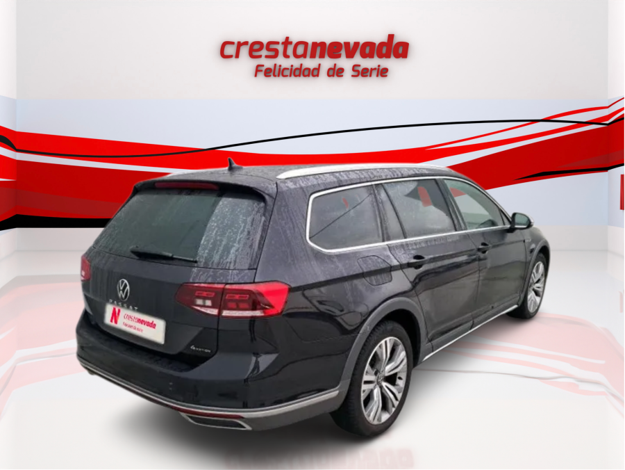 Imagen de Volkswagen Passat